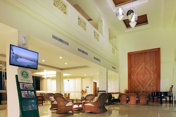 Hotel On The Rock