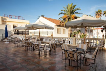 Grand Hotel Villa De France