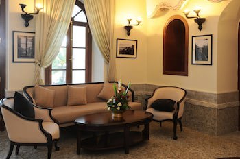 Grand Hotel Villa De France