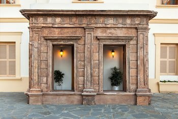 Grand Hotel Villa De France