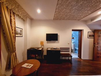 Grand Hotel Villa De France