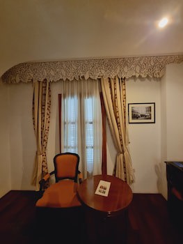 Grand Hotel Villa De France