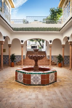 Grand Hotel Villa De France