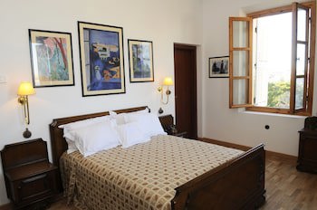 Grand Hotel Villa De France