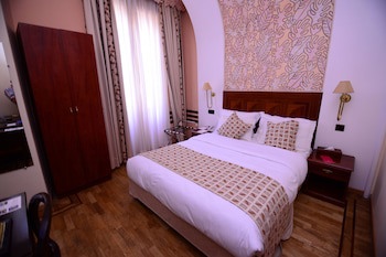 Grand Hotel Villa De France