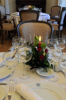 Grand Hotel Villa De France