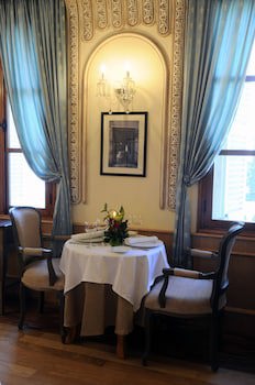 Grand Hotel Villa De France