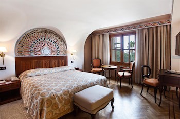 Grand Hotel Villa De France
