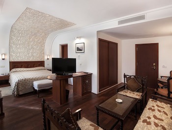 Grand Hotel Villa De France