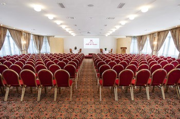 Grand Hotel Villa De France
