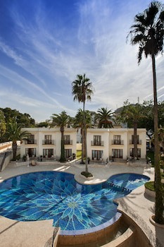 Grand Hotel Villa De France