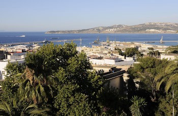 Grand Hotel Villa De France