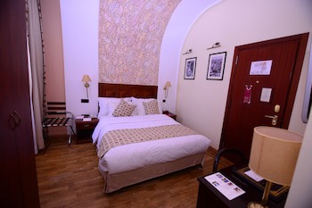 Grand Hotel Villa De France