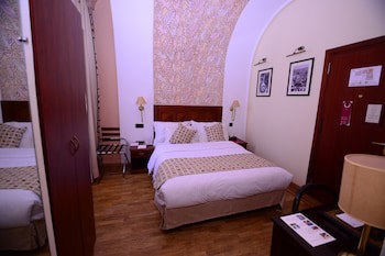 Grand Hotel Villa De France