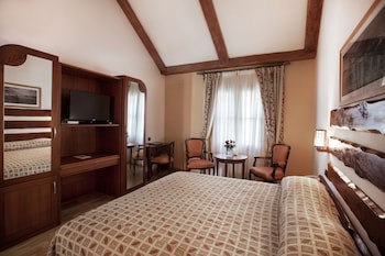 Grand Hotel Villa De France
