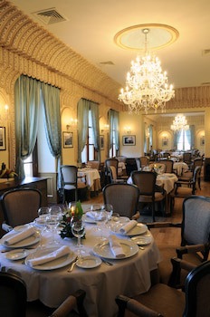 Grand Hotel Villa De France