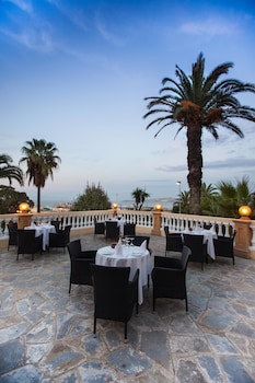 Grand Hotel Villa De France