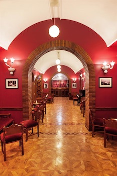 Grand Hotel Villa De France