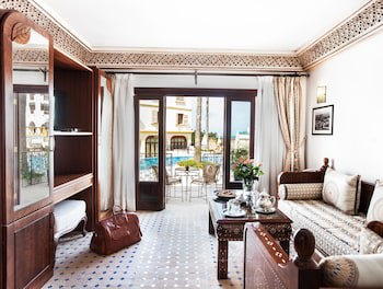 Grand Hotel Villa De France