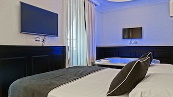 Vaticano Royal Suite galeri fotoğrafı