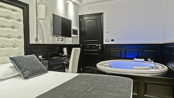 Vaticano Royal Suite galeri fotoğrafı