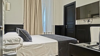 Vaticano Royal Suite galeri fotoğrafı