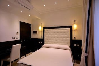 Vaticano Royal Suite galeri fotoğrafı