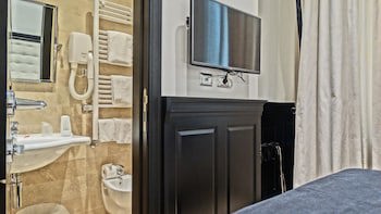 Vaticano Royal Suite galeri fotoğrafı