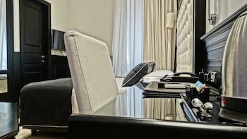 Vaticano Royal Suite galeri fotoğrafı