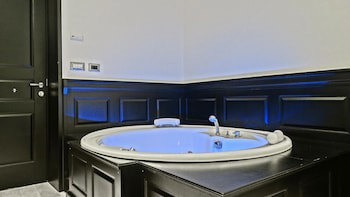Vaticano Royal Suite fotoğrafı