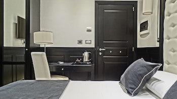 Vaticano Royal Suite galeri fotoğrafı