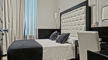 Vaticano Royal Suite galeri fotoğrafı