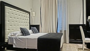 Vaticano Royal Suite fotoğrafı
