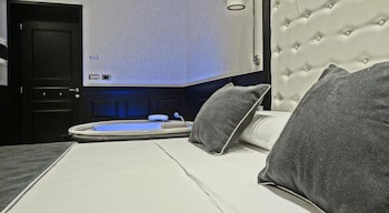 Vaticano Royal Suite galeri fotoğrafı
