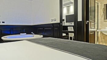 Vaticano Royal Suite galeri fotoğrafı