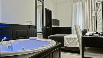 Vaticano Royal Suite fotoğrafı