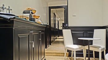 Vaticano Royal Suite galeri fotoğrafı