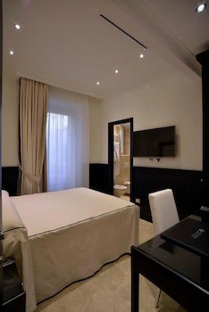 Vaticano Royal Suite galeri fotoğrafı