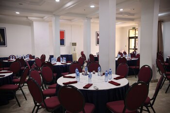 Bolton White Hotel