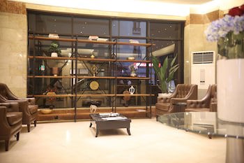 Bolton White Hotel