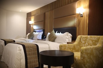 Bolton White Hotel
