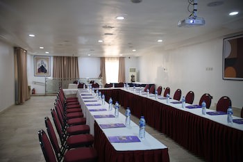 Bolton White Hotel
