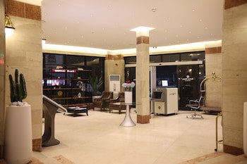 Bolton White Hotel
