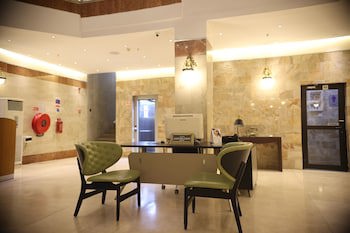 Bolton White Hotel