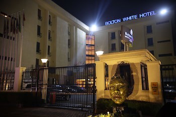 Bolton White Hotel