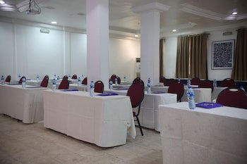 Bolton White Hotel