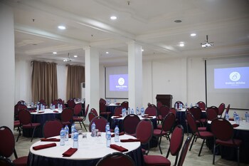 Bolton White Hotel
