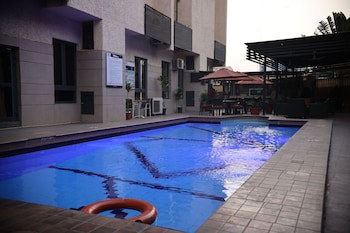 Bolton White Hotel