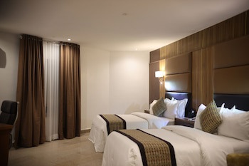 Bolton White Hotel