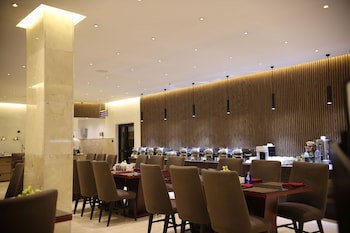 Bolton White Hotel
